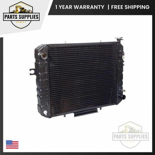 16410-U2130-71 Radiator for Toyota Forklift