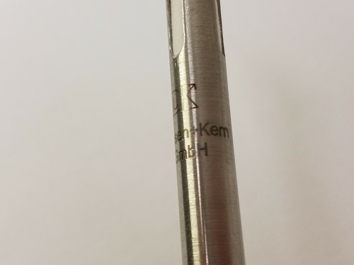 Driesen + Kem DKRF400 Universal Humidity Probe (Range of 0...100%RH) - Picture 4 of 11