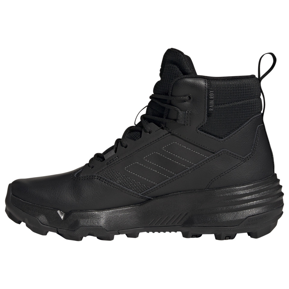 men adidas snow boots