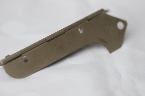 Leica LEITZ WETZLAR ABLON Film- Trimmschneider sehr selten !! - Foto 5 di 5