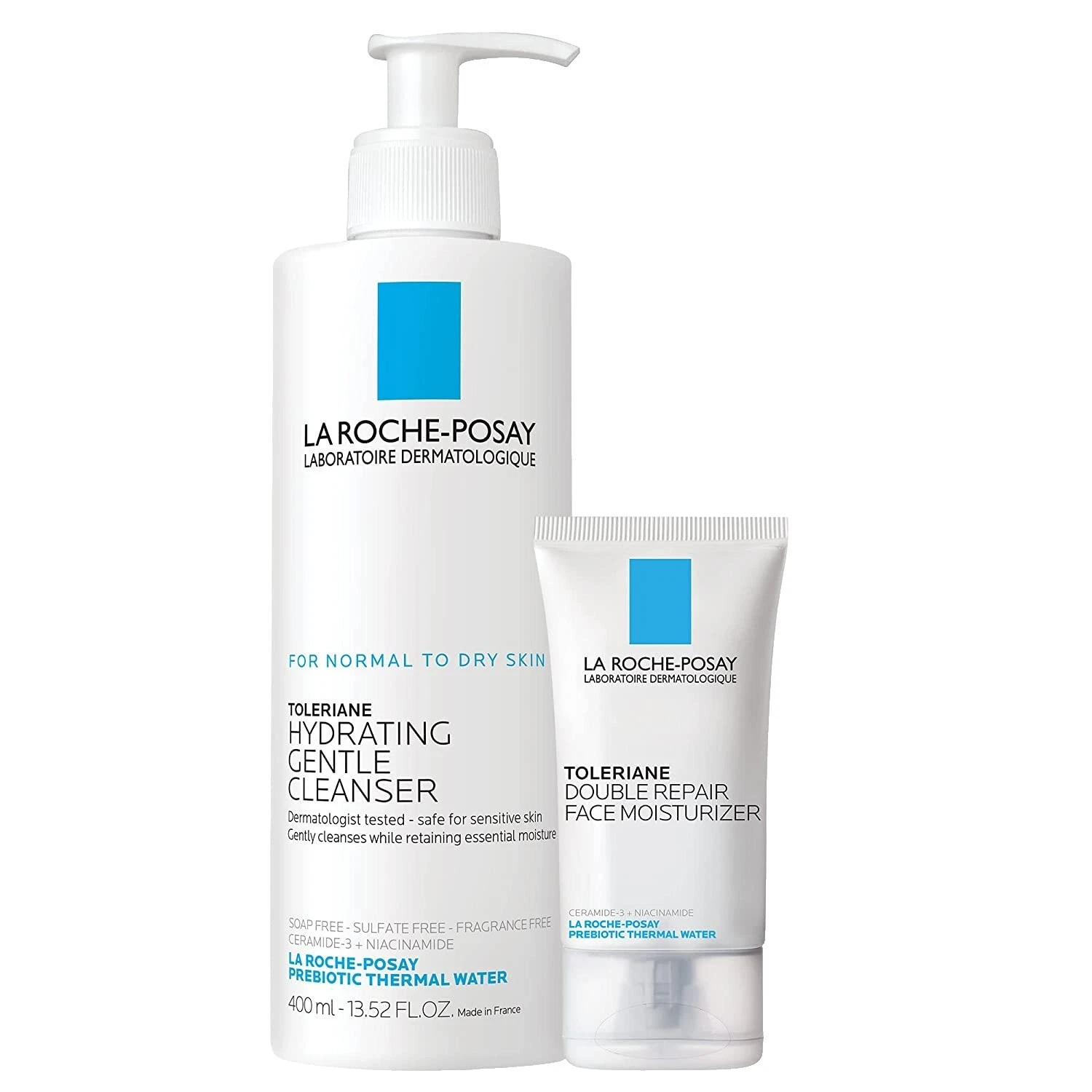 La Roche-Posay Skin Cleansers & Toners