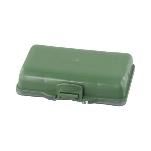 1-8 Compartments  Box TackleBox NEW Carp Fishing Tackle Storage  Bait Boxes - Picture 1 of 66