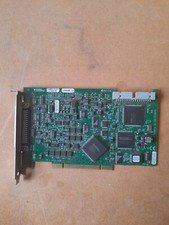 Rapiscan 500 Series X-ray Machine National Instruments Card.