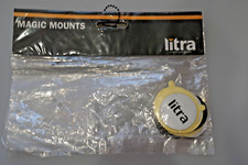 LITRA Magnet Mounts for LitraTorch New