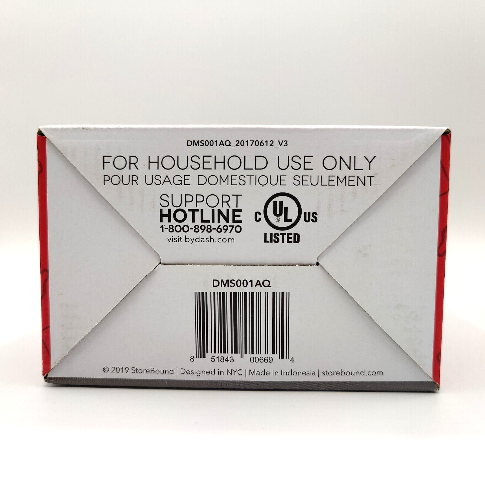 DASH Mini Maker Electric Round Griddle for Individual Pancakes, Cookies