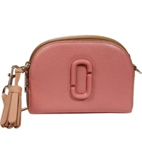 Brand new with tags Marc Jacobs Women's Shutter Crossbody Bag