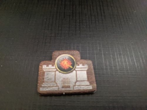 A Game of Thrones Board Game 2nd Edition Replacement Parts Cards Figures Token - Picture 56 of 290