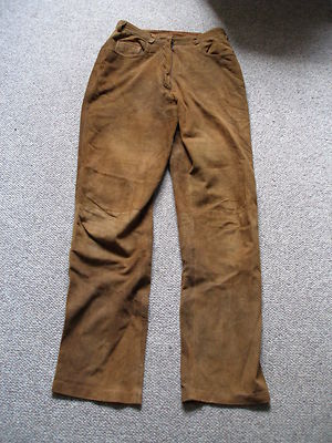 Spieth&Wensky Damen Wild Leder gr ca 36