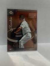 2001 Donruss Sig Series  