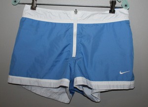 nike cover up swim short