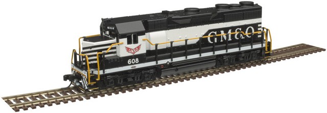 n scale diesel locomotives with sound