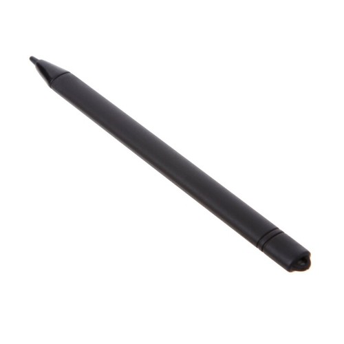 LCD Writing Tablets Pen Graphics Drawing Pen Kids Students Handwriting Gift - Afbeelding 6 van 8