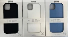 UAG (Urban Armor Gear) DOT Case w/ MagSafe for Apple iPhone 14 Plus - 3 colors