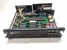 LMI L86-EM48 Dimming Control Panel Defective AS-IS for Parts