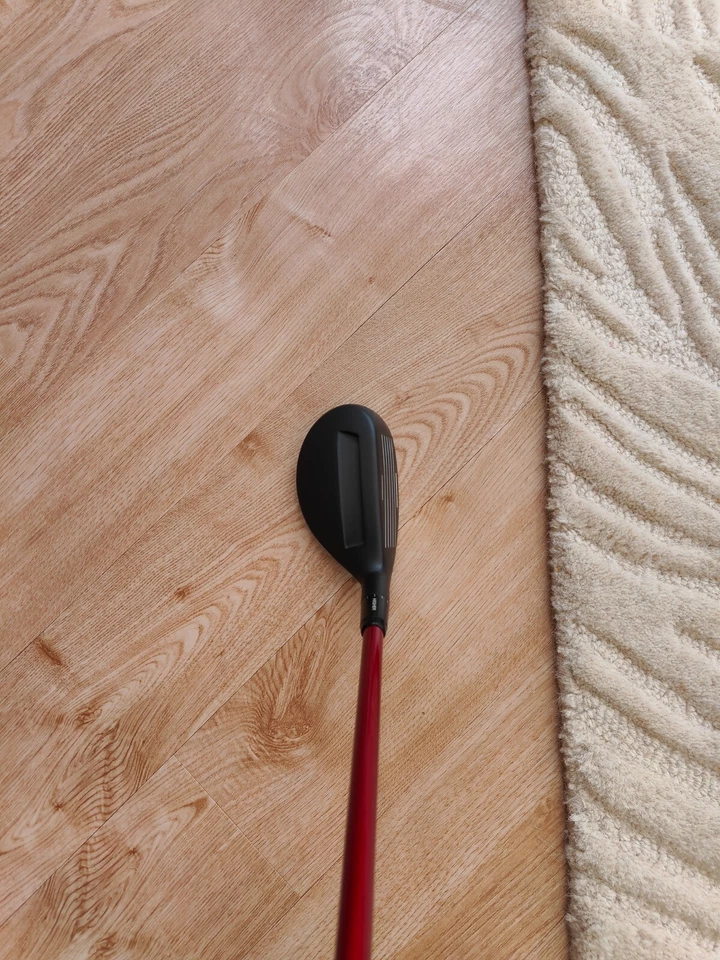 Left Handed Adams XTD 18° - 2 Hybrid - Image 3 of 4