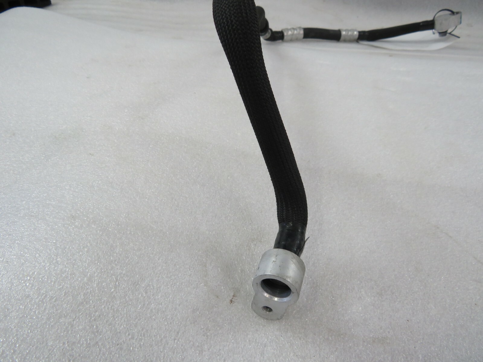 McLaren 600LT, AC Hose, Used, P/N 13A4880CP