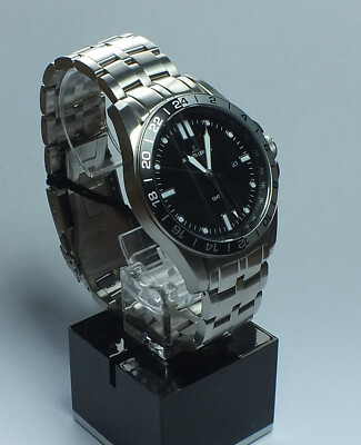 JACQUES LEMANS 1-1991C Herrenuhr   EA 209