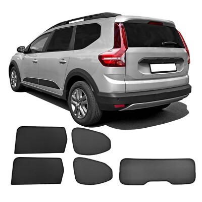 Sonnenschutz für Dacia Jogger Van DJF 2022 - SONNIBOY