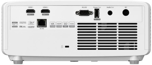 Optoma AZH430 DLP Full HD Laser Projector from Just Projectors. Brand New - Picture 2 of 4