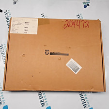 PHILIPS OPERATING DESKTOP BUCKY FACE COVER - GOOD CONDITION - USED