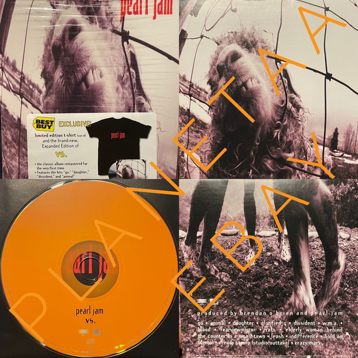 DEJAH「Dejah」 CD Dread Zeppelin - Dejah-Voodoo (CD) - Cleopatra Records