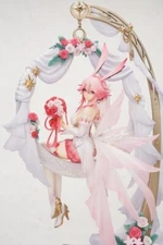 Honkai Impact 3rd Yae Sakura: Dream Raiment Ver. 1/7 Scale Figure