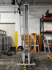 Global Truss 3.0m Tower Package, F34