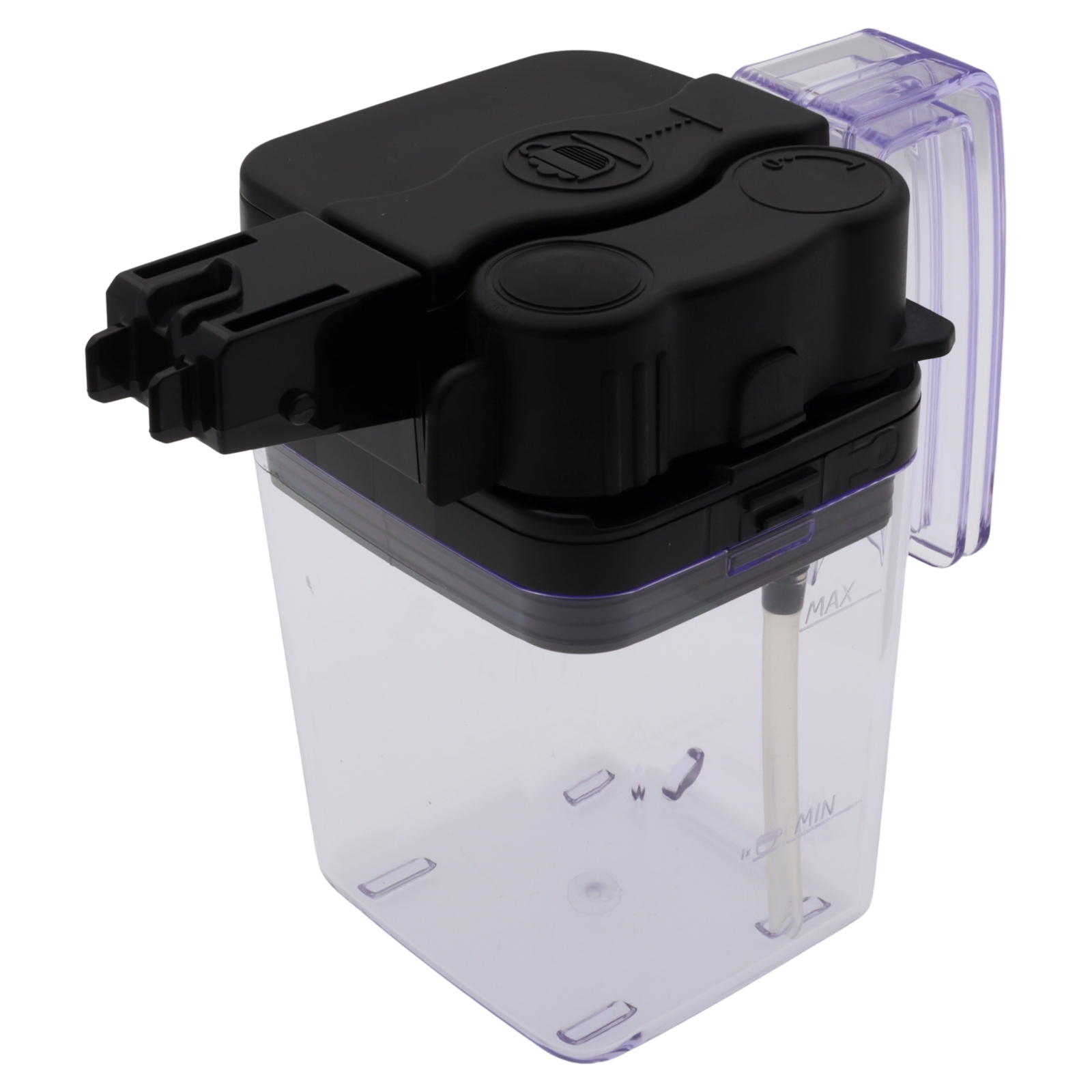 Gaggia Saeco milk carafe Intelia One Touch Cappuccino coffee machine HD8753