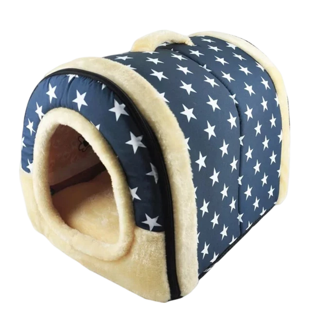 Dog Beds with Removable Cover