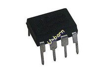 ICE2B265 DIP-8 max. Pout=32W. fop=67kHz. Vbr RH