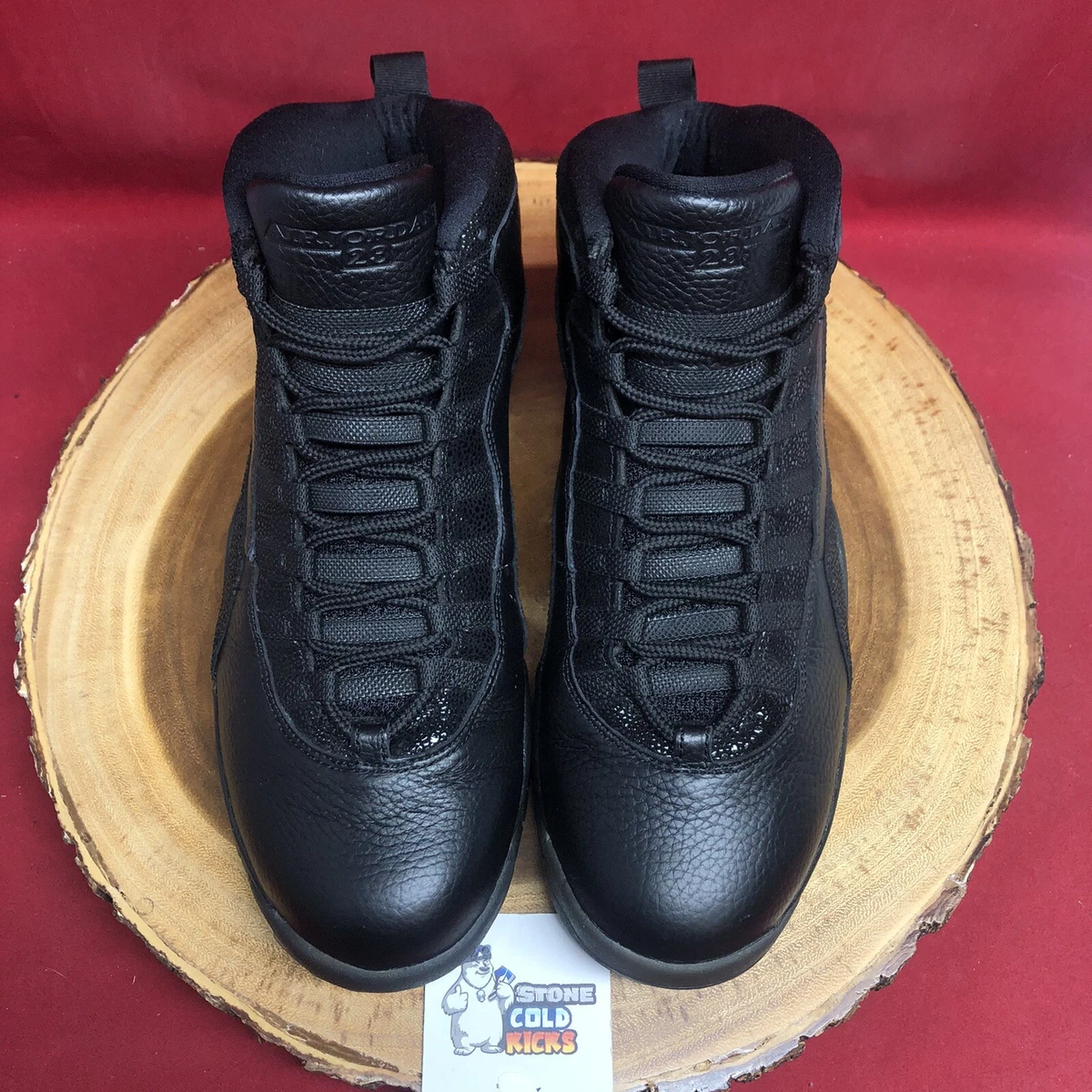 Ovo x air jordan x & xii new arrivals