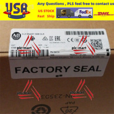 1PC NEW Allen-Bradley Fast delivery 1756-EN2TR Real US stock
