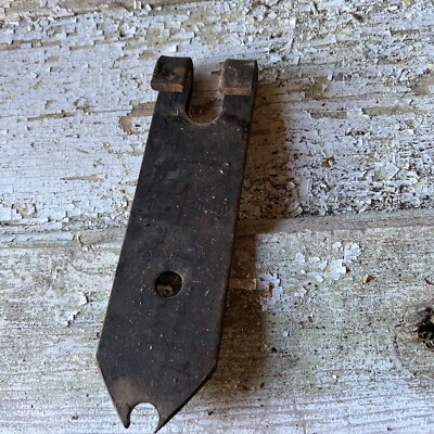 Interruttore Chiave Ricambio Cub Cadet 122 123 104 147 Interruttore Chiave Di Ricambio Per Cub Cadet - Modelli 122, 123, 104, 124, 147 (IH-60736-C3) Ricambio Accensione Tagliaerba - Foto 11