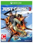 Just Cause 3 Microsoft Xbox One Game - FACTORY SEALED