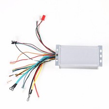 48V 1800W Brushless Motor Speed Controller For Electric E Bike Scooter Go Cart