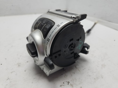SMART FORTWO HEATER CLIMATE CONTROL SWITCH A4518202297 A451 MK2 2006 - 2014 - Picture 3 of 6