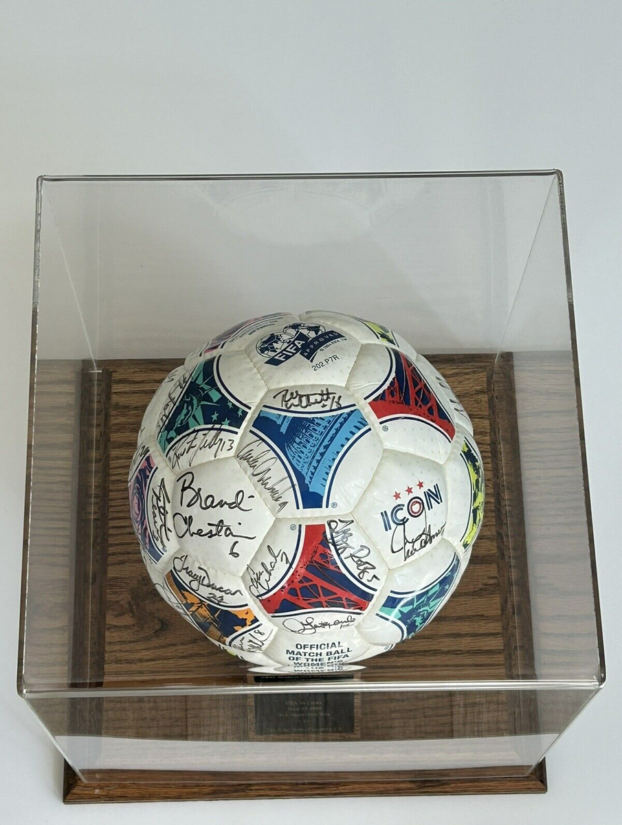 1999 Women's World Cup Champions FIFA Official Match Ball