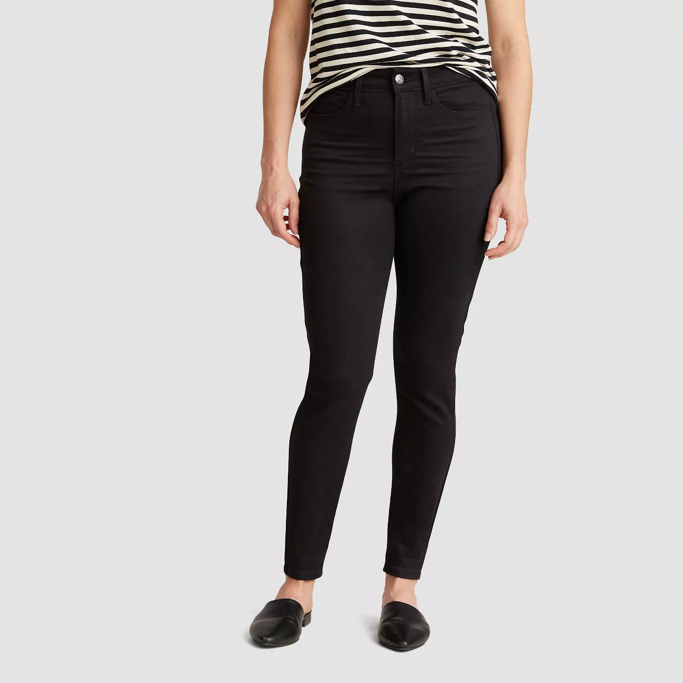 Super SKINNY Jeans 