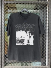 Ken Carson AGC A Great Chaos JB Album T SHIRT FULL SIZE S-5XL