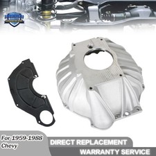 For Chevy 621 Sbc Bbc 195960-1988 Gm 11 Manual Aluminium Bell Housing 3899621