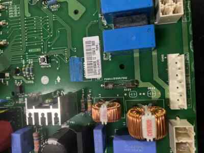 LG EBR41956437 EBR41956436 Refrigerator Control Board AZ26829 | BK262