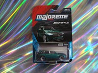 Mercedes-Amg Glc 63 S 🔥🏆🔥 Mercedes-Amg Premium Cars Majorette Ovp/Neu 1:60