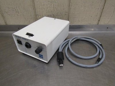 Volpi Intralux 4000-1 Fiber Optic Microscope Light Source