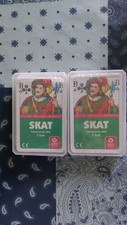 Skat Kartenspiele 100% Original ASS NEU ALTEN...