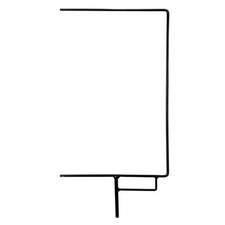 Matthews 24x36" Open End Scrim Frame