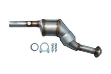 KAMOKA Katalysator 8015022 für RENAULT MEGANE 2 BM0 SCÉNIC JM0 KM0 Coupé EM0 LM0