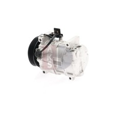 Kompressor Klimaanlage AKS DASIS 850250N für Mercedes-Benz C