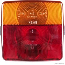 HERTH+BUSS ELPARTS Heckleuchte 83830084 P21W R10W 3-Kammerleuchte