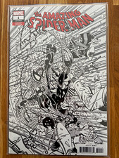 Amazing Spider-Man 1 2018 Erik Larsen Remaste...