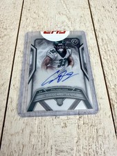 COOPER DEJEAN 2024 TOPPS RESURGENCE ROOKIE REFRACTOR RC AUTO Sealed redemption